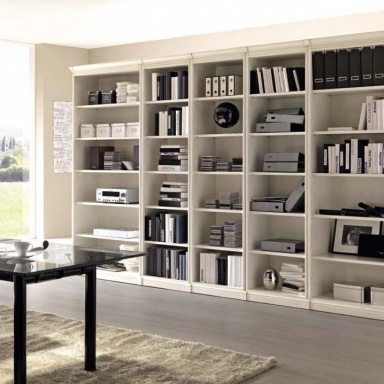 The book rack Mirabeau