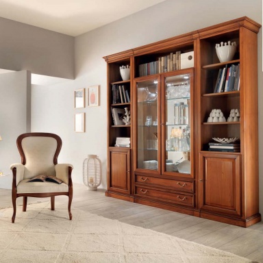 The book rack Mirabeau