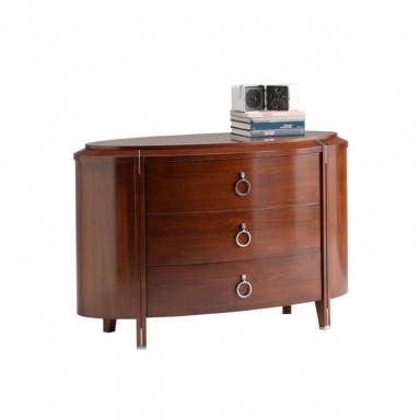 The Vendome Chest Of Drawers