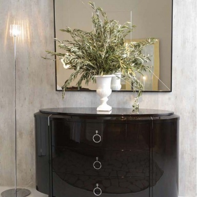 The Vendome Chest Of Drawers