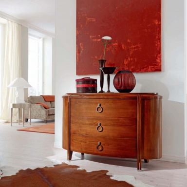 The Vendome Chest Of Drawers