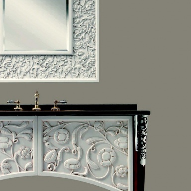 Bathroom (Suite bathroom) Saraya