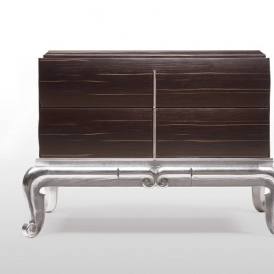 The Chest Work Was First Performed