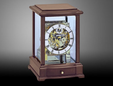 Table clock, Kieninger
