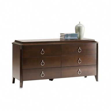 The Vendome Chest Of Drawers