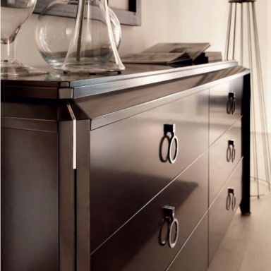 The Vendome Chest Of Drawers