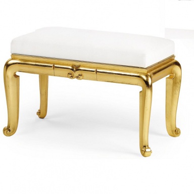 The Bench Work Was First Performed