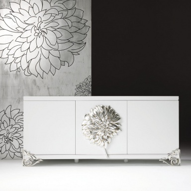 The Dahlia Chest Of Drawers