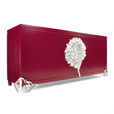 The Dahlia Chest Of Drawers
