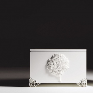 The Dahlia Chest Of Drawers