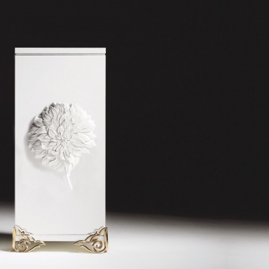 The Dahlia Chest Of Drawers