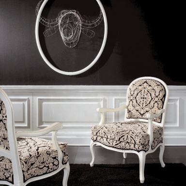 Living room (sofa set) Elledue