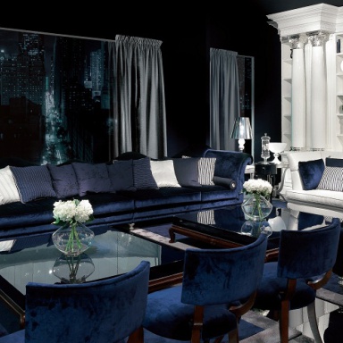 Sofa sectional Elledue