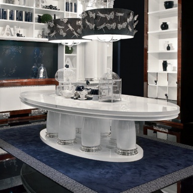 Dining table Elledue