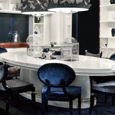 Dining table Elledue