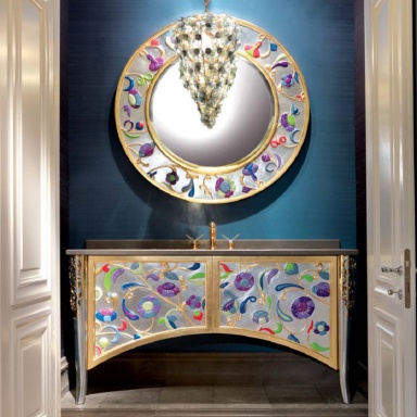 Bathroom (Suite bathroom) Saraya