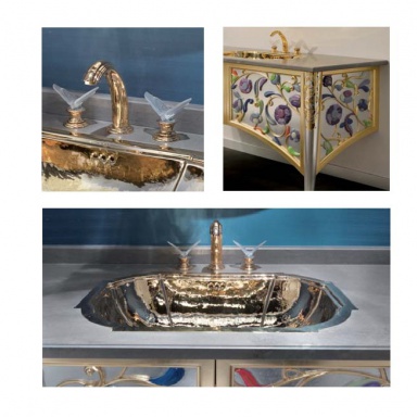 Bathroom (Suite bathroom) Saraya