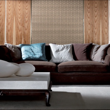 Living room (sofa set) Elledue