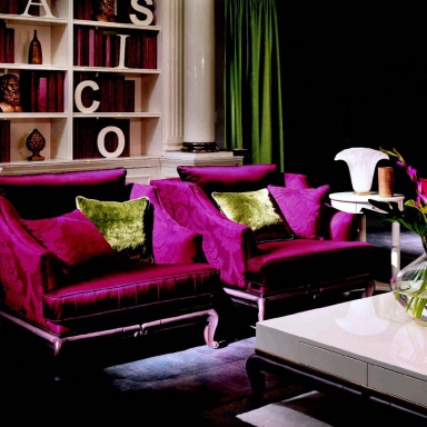 The Chair Work Was First Performed