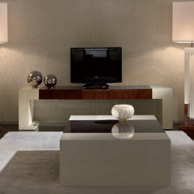 Living room (sofa set) Il Novecento