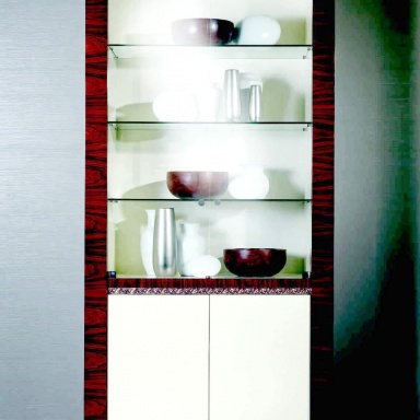 Showcase Il Novecento