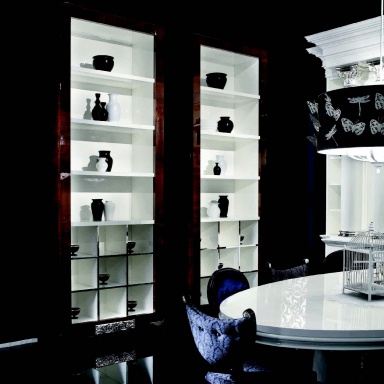 Showcase Il Novecento