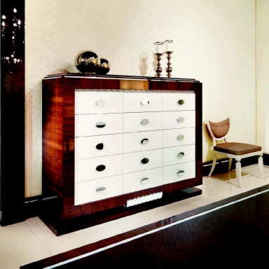 Dresser Il Novecento