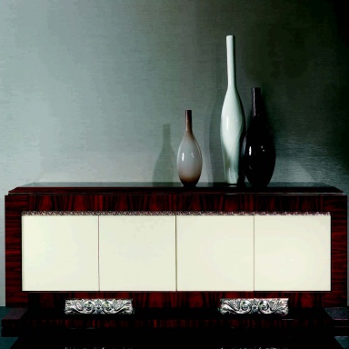 Dresser Il Novecento