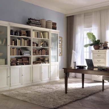 Shelf / modular bookcase Mirabeau