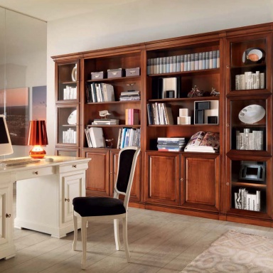 Shelf / modular bookcase Mirabeau