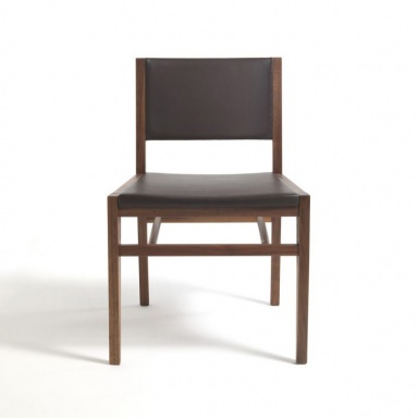 The Tennesse Chair Leather