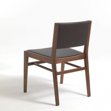 The Tennesse Chair Leather