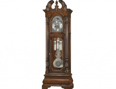 Stratford floor clock, Howard Miller