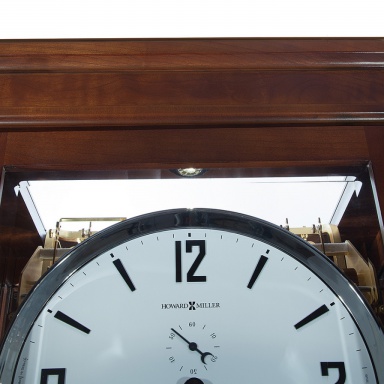 Watch Harold H. Limited Edition II