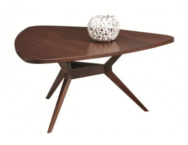 Leonardo coffee table, Selva