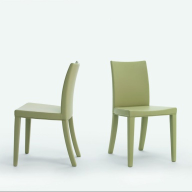 Pimpinella Chair Leather