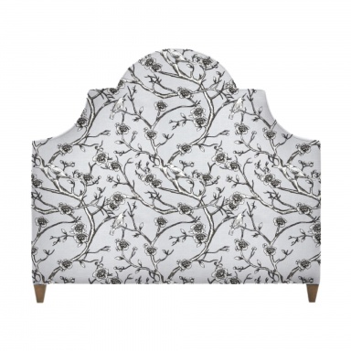 Headboard Ornate