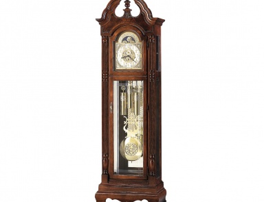 Glenmour outdoor clock, Howard Miller