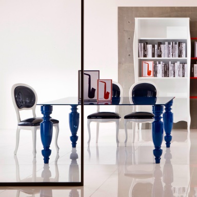 The Ego Chair Comfort