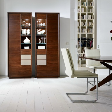 Dining table Leonardo