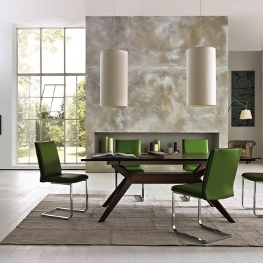 Dining table Leonardo