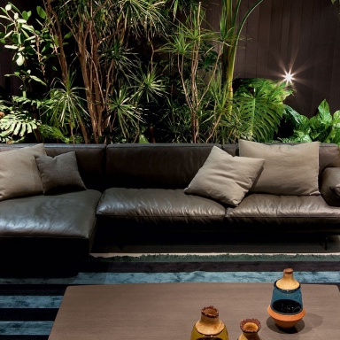 Modular sofa Tribeca