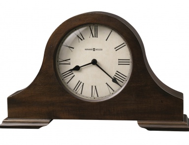 Humphrey clocks, Howard Miller