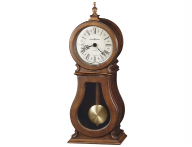 Arendal Mantel table clock, Howard Miller