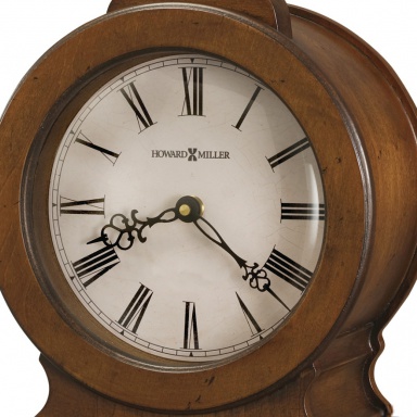 Cleo Mantel Clock