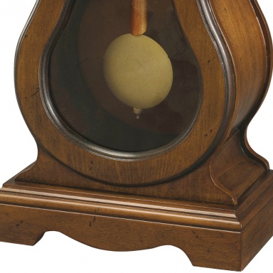 Cleo Mantel Clock