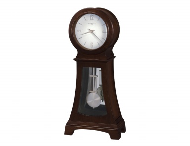 Gerhard Mantel clock, Howard Miller