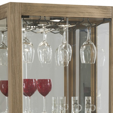 Cabinet Sienna Bay bar