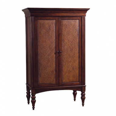 The Cherry Hill bar Cabinet