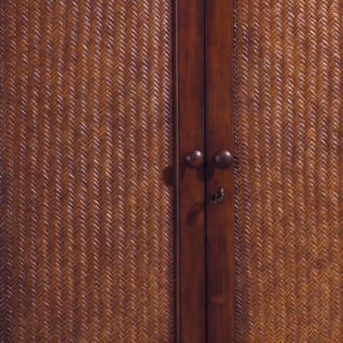 The Cherry Hill bar Cabinet